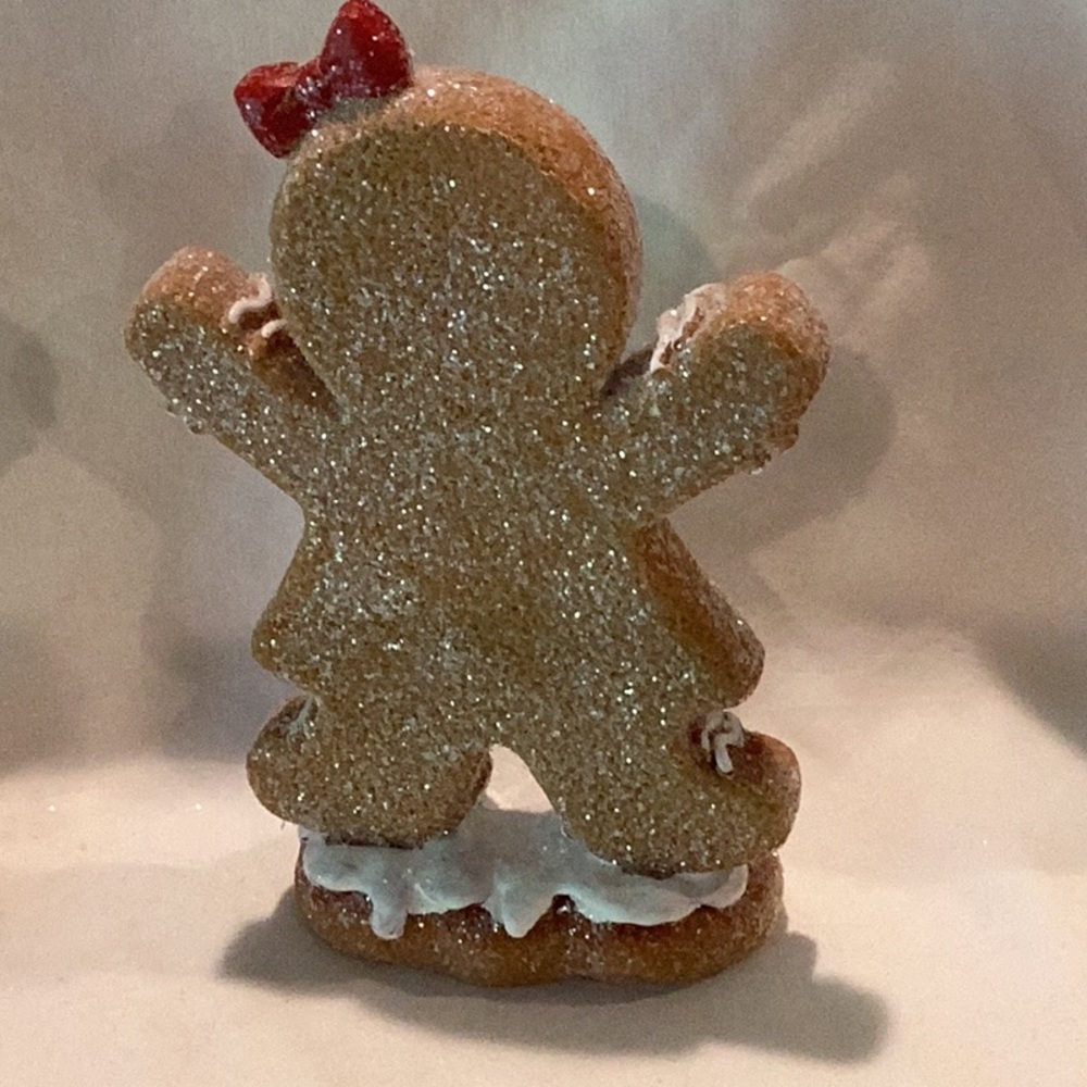 Gingerbread Boy & Girl - Picture 5 of 5